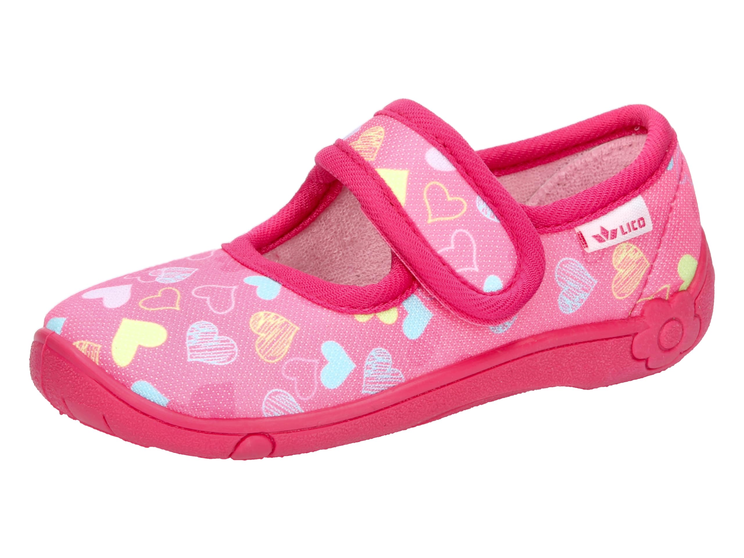 Babyschuhe für Mädchen