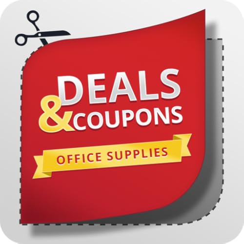 Office Supplies Deals