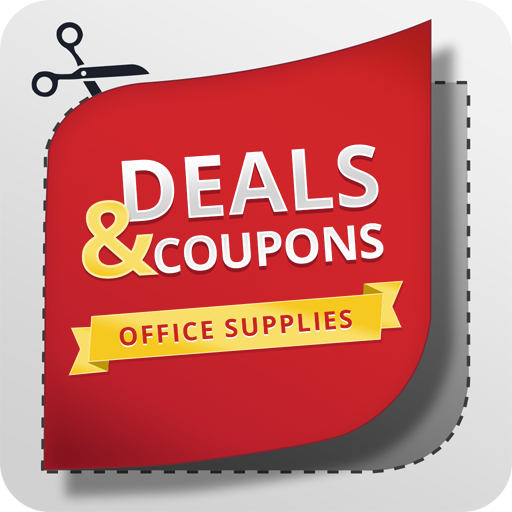 Office Supplies Deals App on Amazon Appstore