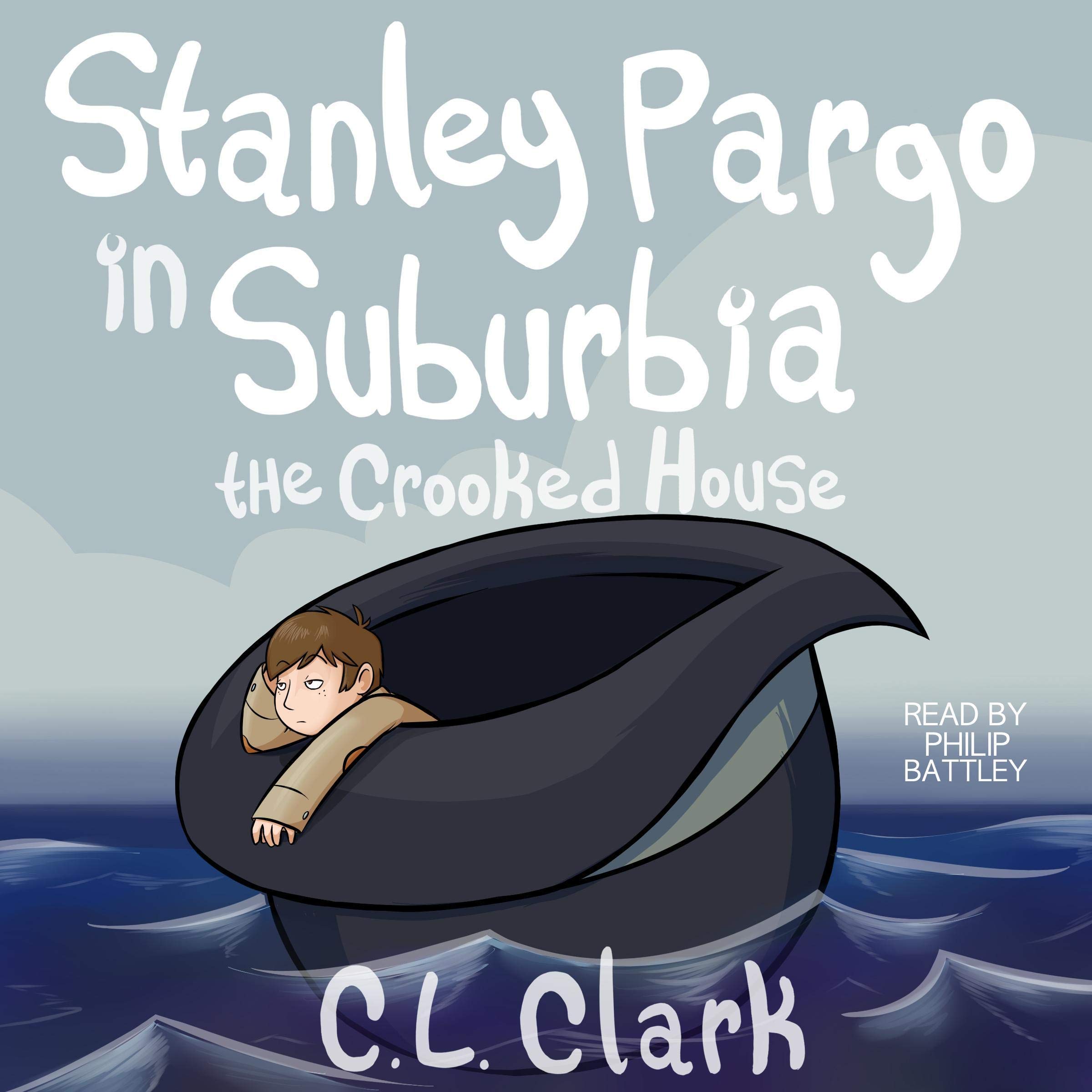 Stanley Pargo in Suburbia: The Crooked House