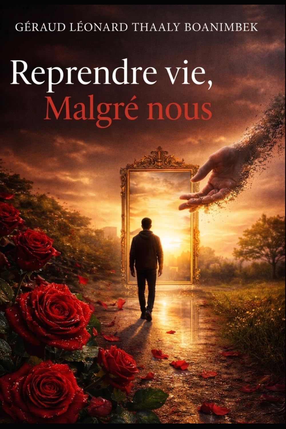 Reprendre vie malgré nous (Le Miroir du Nous)