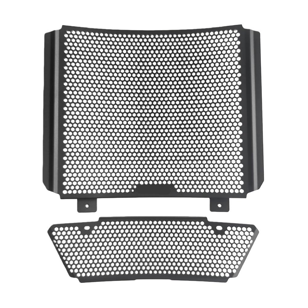 Grille de protection radiateur pour moto RS660 finition premium