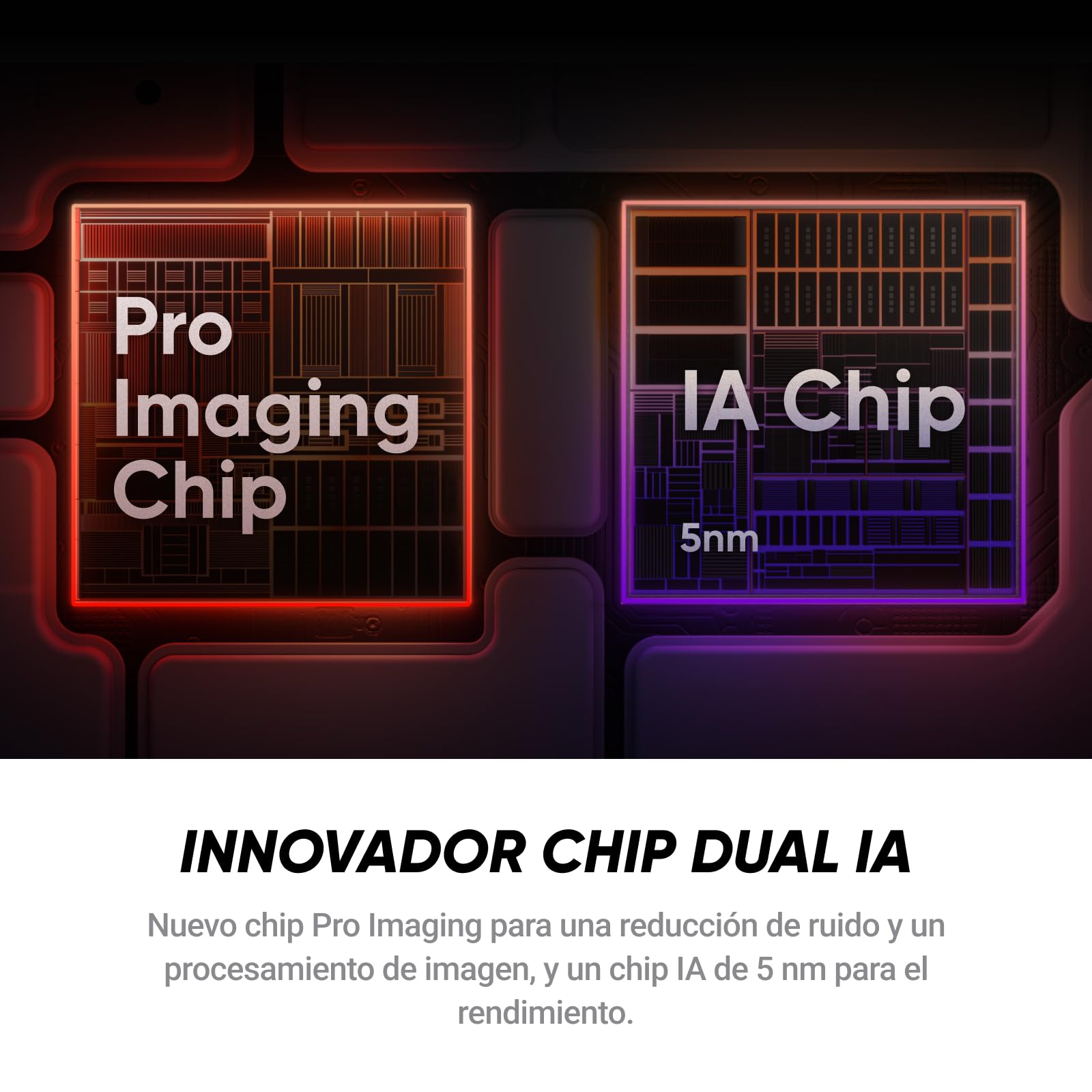 Insta360 Ace Pro 2 edición Limitada en Blanco ártico - Cámara de acción 8K Impermeable co-diseñada con Leica, Sensor de 1/1,3", Dual Chip IA, excelente en Baja luz, Audio Superior