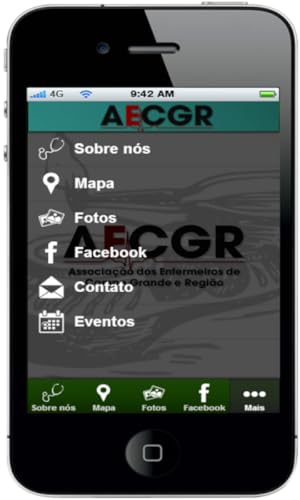 AECGR