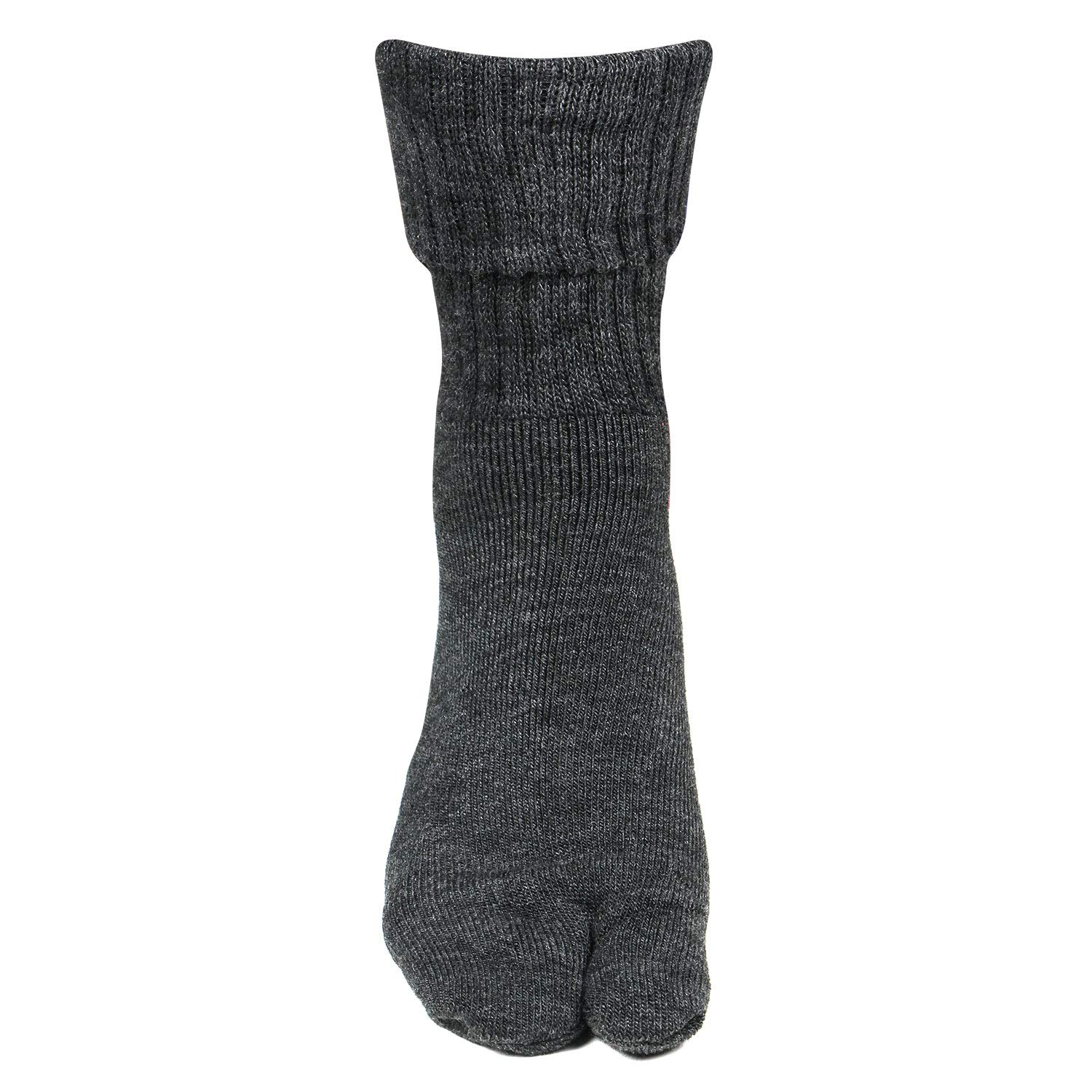bonjour Women's Woolen Socks, Pack of 1, Black, Free Size-picture-26