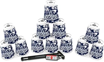 SPEED STACKS Set - Digital Camo