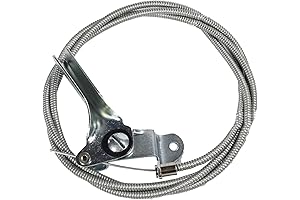 MaxPower Universal Throttle Control: Side Mount Precision