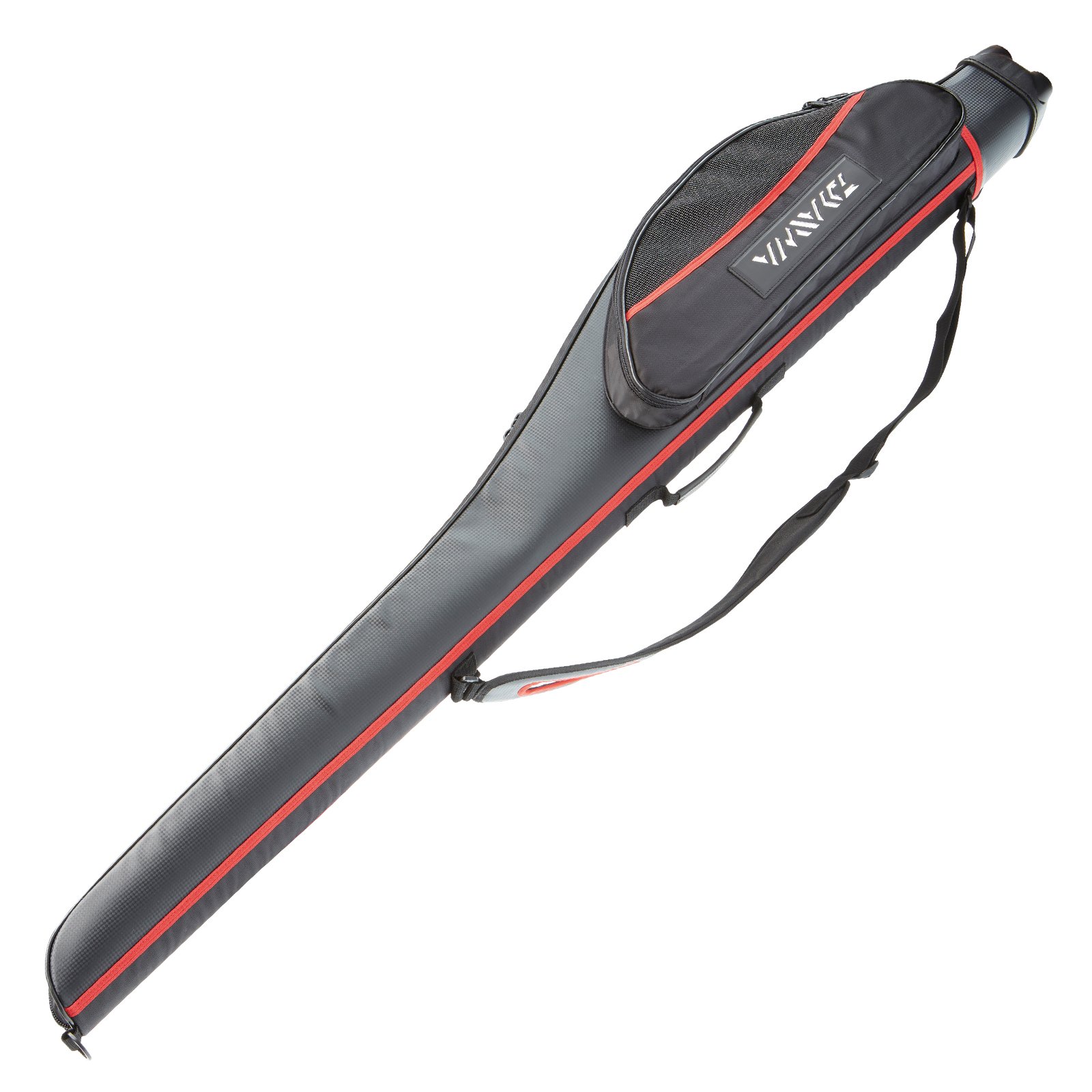Daiwa Cormoran twarde etui na wędkę (127-157 cm)