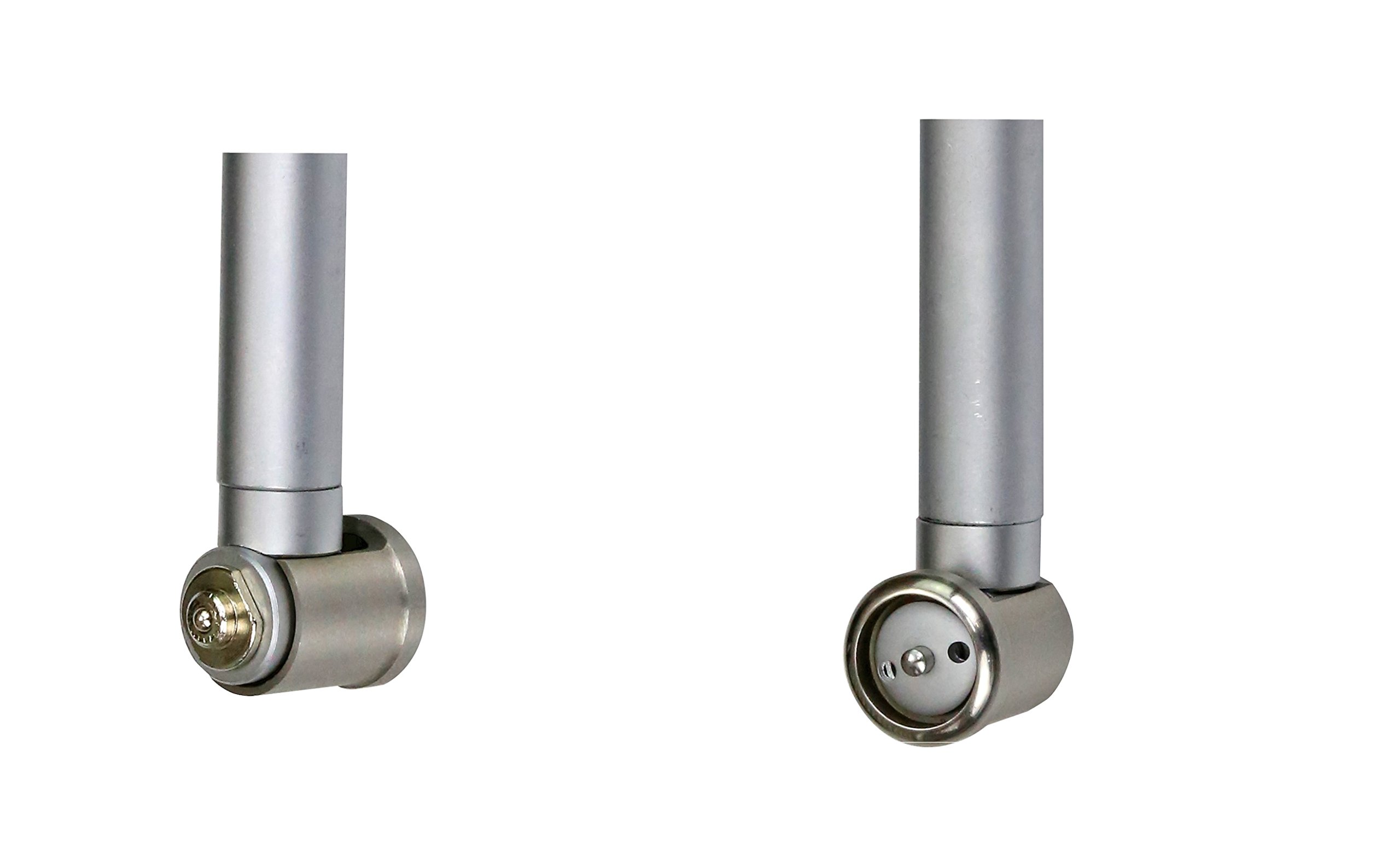 CNC QUALITÄT Innenfeinmessgerät - Messbereich 18-35 mm - Feinmessgerät mit Messuhr