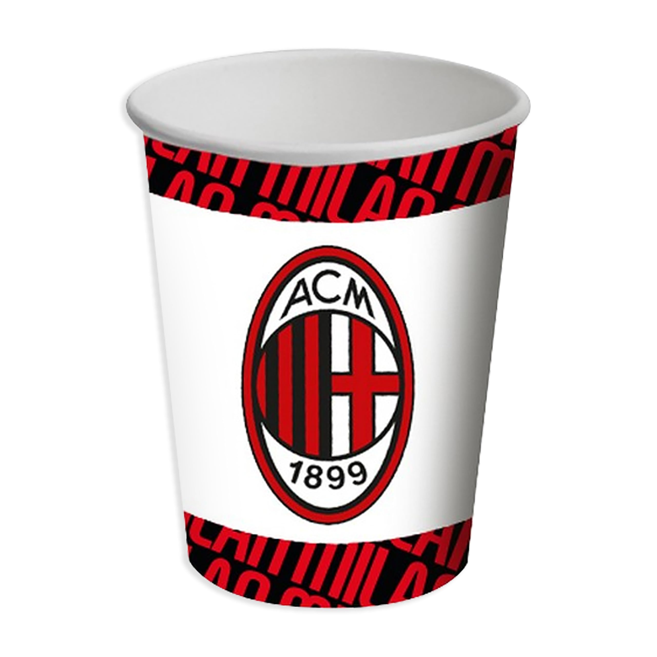 Kit Compleanno Inter per 24 Persone - Set Festa 106 Pezzi con Piatti, Bicchieri, Tovaglioli, Palloncini, Tovaglia, Festoni, Sparacoriandoli e Topper Torta - Addobbi a Tema Inter per Bambini e Tif Kit Compleanno Inter per 24 Persone - Set Festa 106 Pezzi con Piatti, Bicchieri, Tovaglioli, Palloncini, Tovaglia, Festoni, Sparacoriandoli e Topper Torta - Addobbi a Tema Inter per Bambini e Tif
