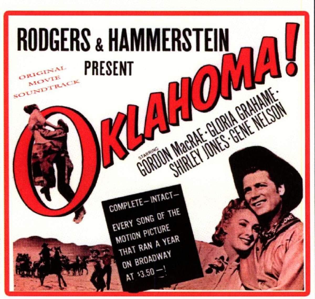 Oklahoma!