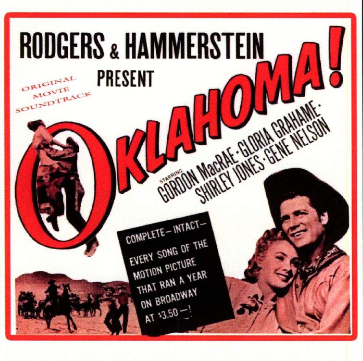 Oklahoma!