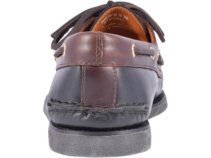 zappos sperry gold cup