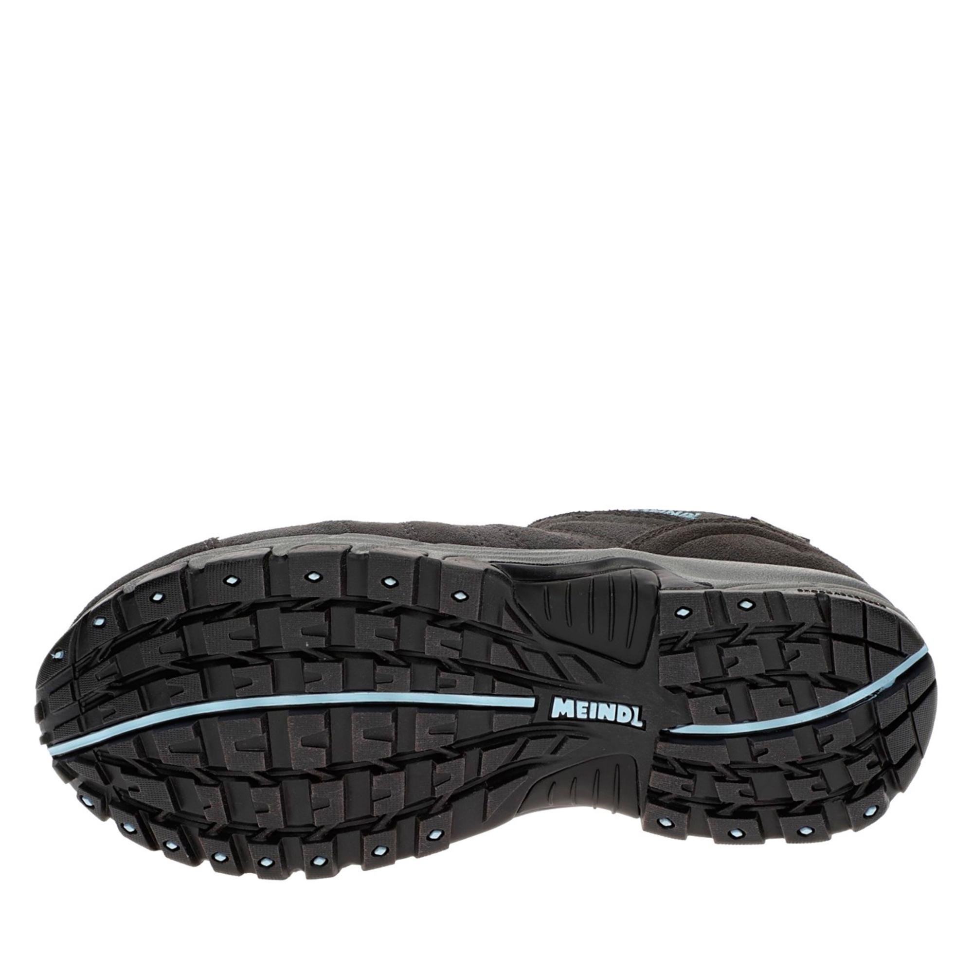 Meindl Damski Rapide GTX, - Anthrazit azurski - 40 EU