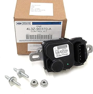 Amazon.com: Ford Control Unit : Automotive