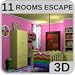 Room Escape-Puzzle Candy House