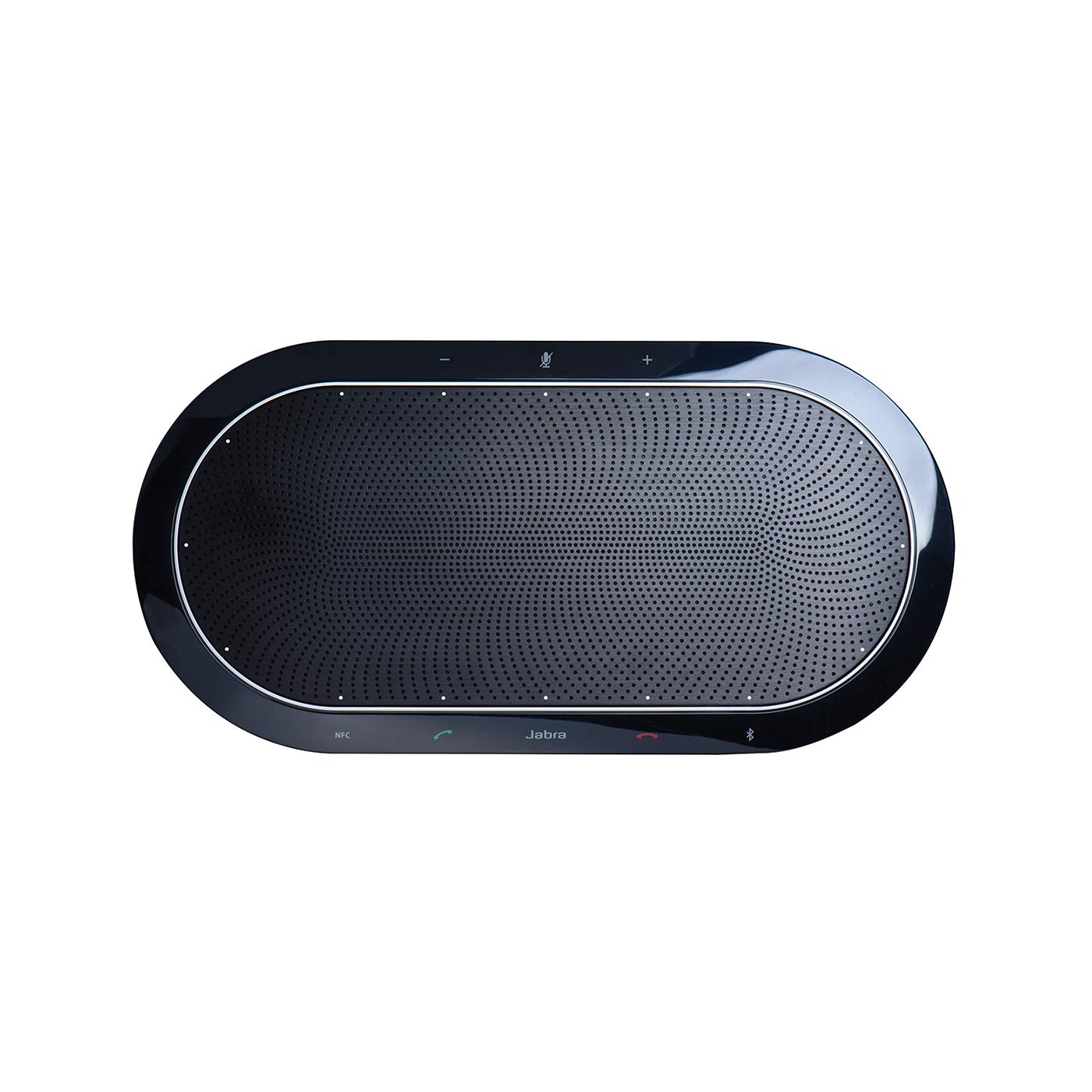 Jabra Speak 810 MS Wireless Bluetooth Speakerphone - Portable Conference Speaker with Superior Audio for Larger Conference Calls