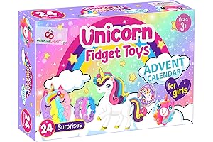 Hatchimals Advent Calendar 2021