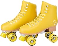 Vista 17 de C SEVEN C7skates - Bonitos patines para adultos y niñas