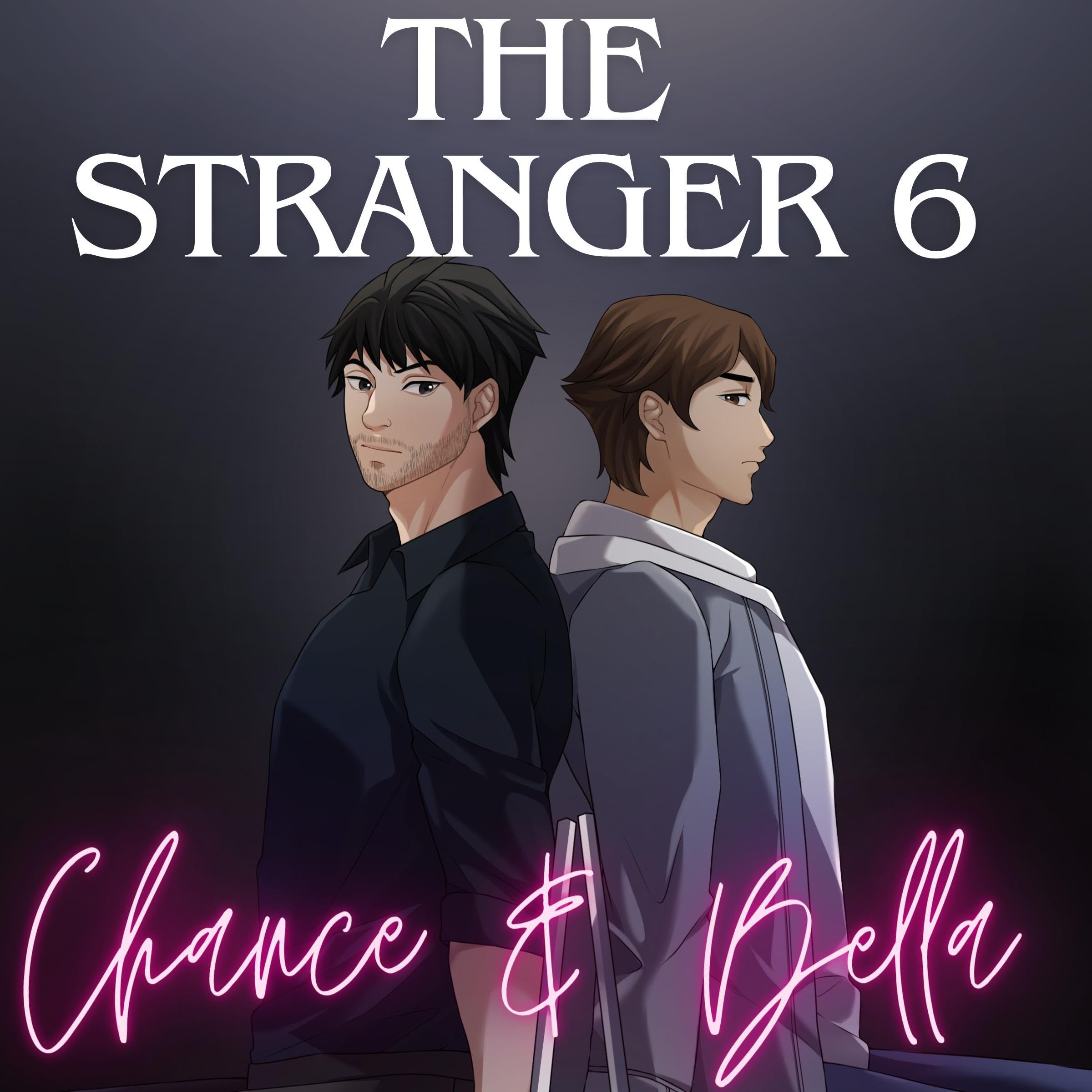 The Stranger 6