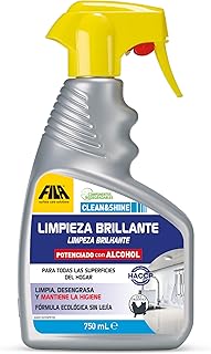 Detergente de Superfícies