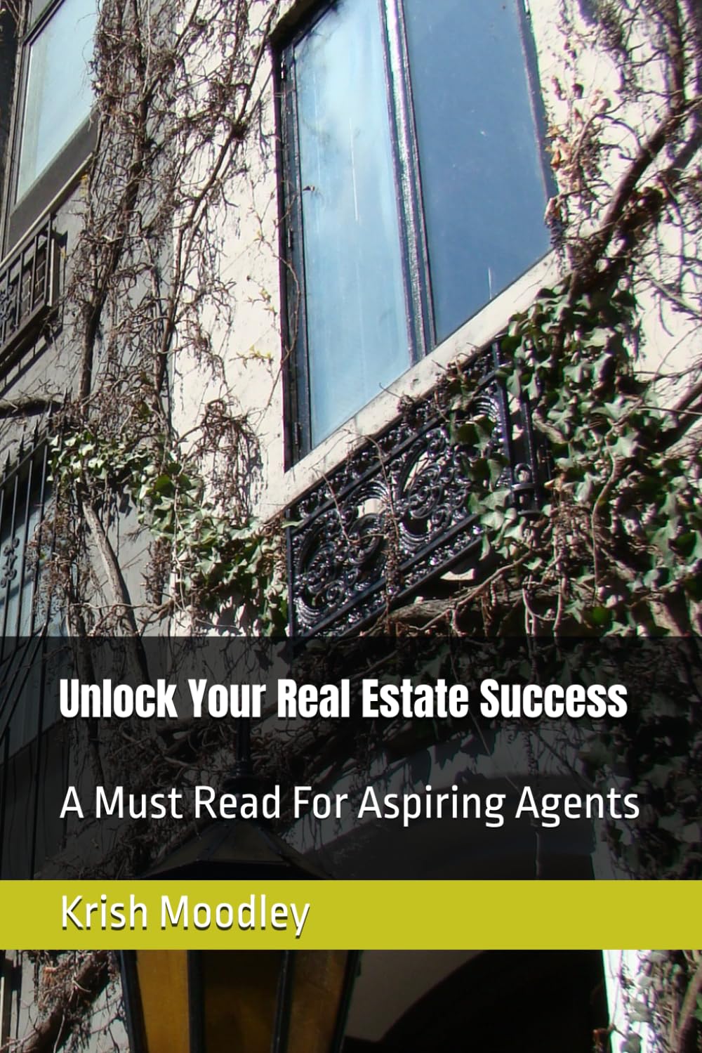 Unlock Your Real Estate Success: A Must Read For Aspiring Agents