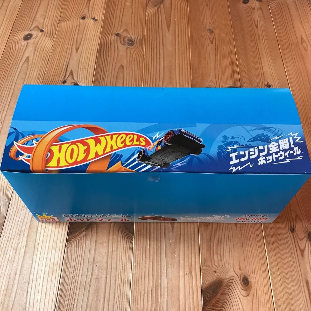 Amazon.co.jp: ホットウィール ポップカルチャー12台セット : ホーム 