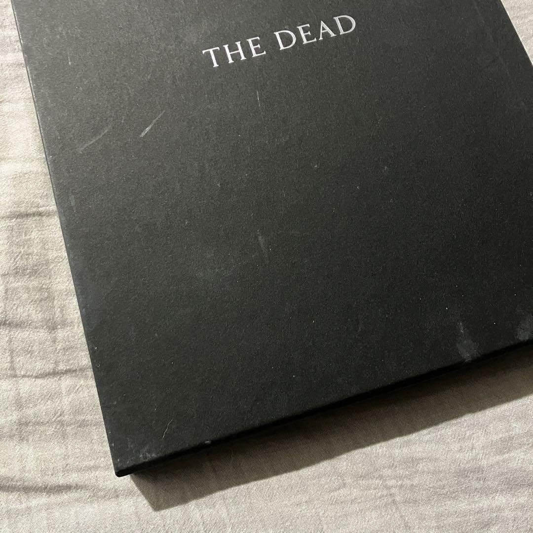 Amazon.co.jp: 初版釣崎 清隆 THE DEAD 死体 写真集 絶版アングラ 