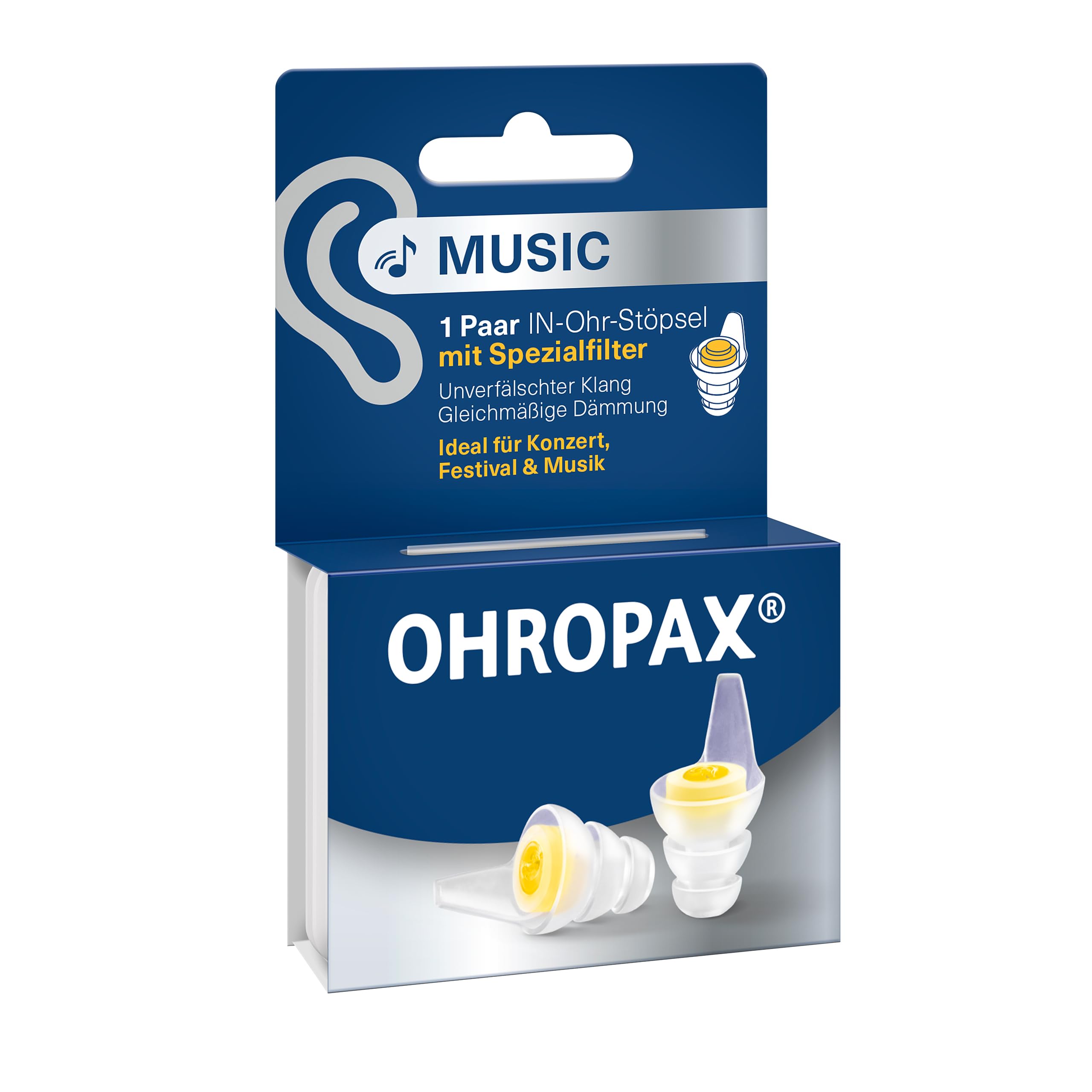 OHROPAX