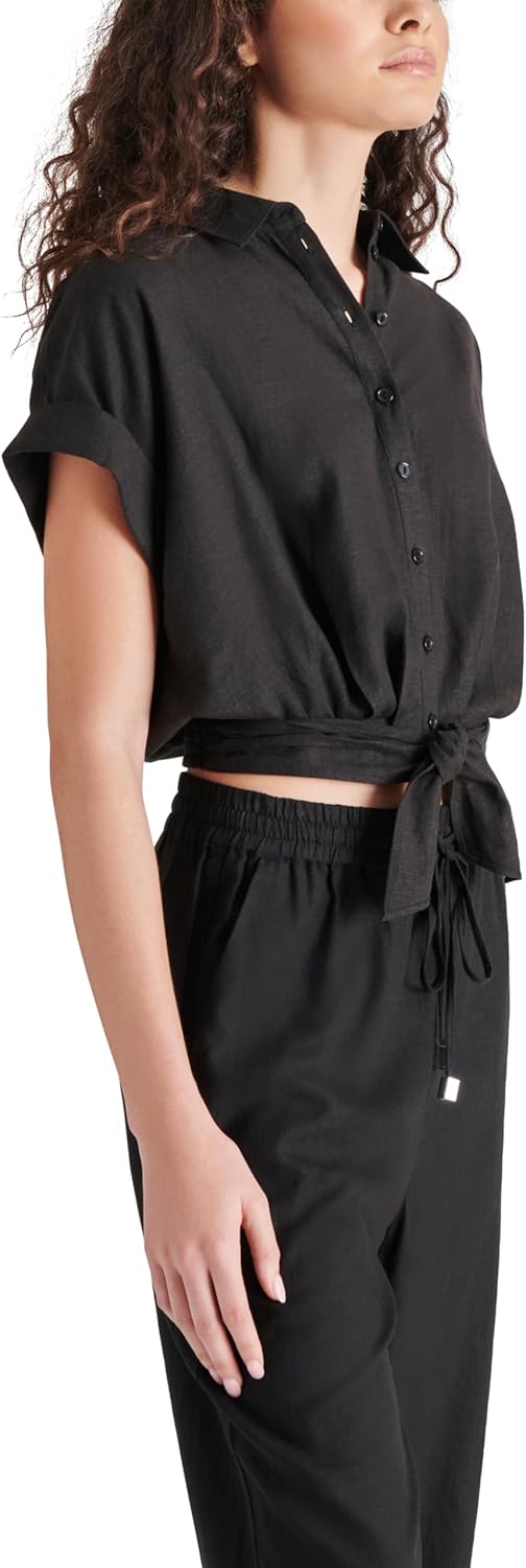 Steve Madden Women's Tori Top - Image 4