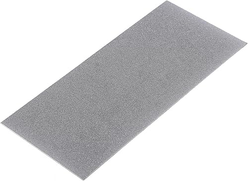 GLOGLOW Piedra de afilar, piedra de afilar pulido de grano 80-3000 piedra de afilar de piedra de afilar(240)