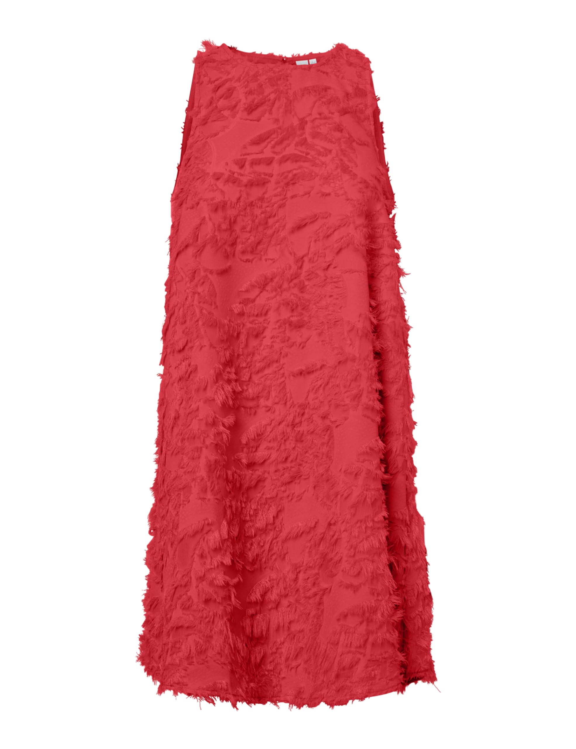 Yas Yasparia SL Dress S. Noos Yasparia SL Dress S. Noos Donna (Pacco da 1)
