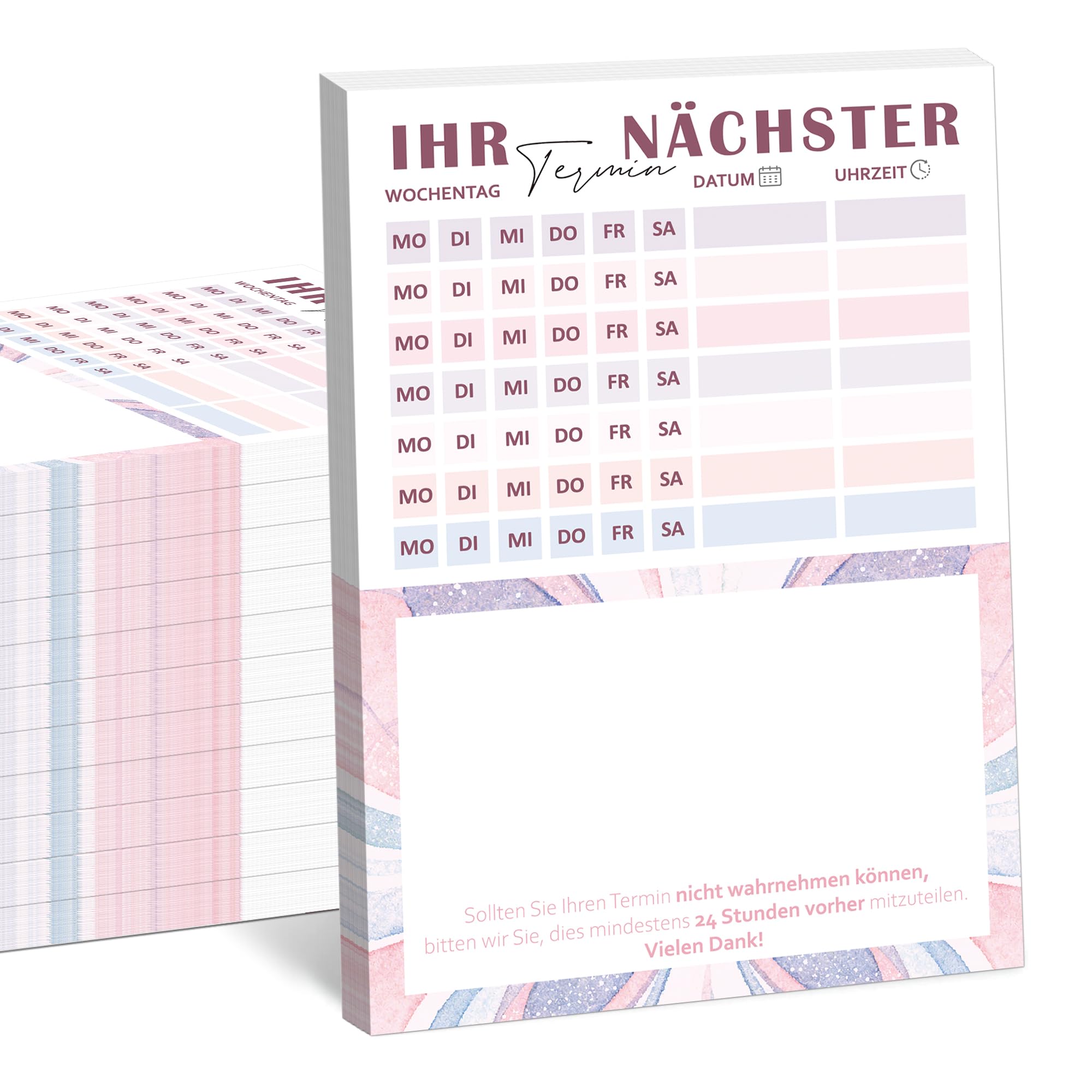BIROYAL Glücksbringer Holz, 30 Stück Glücksbringer Kinder mi