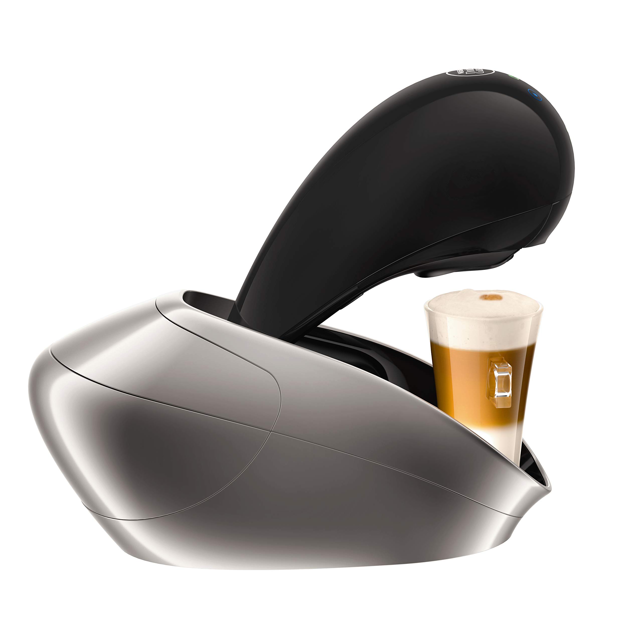 Dolce gusto Movenza - Análisis y Opiniones cafetera Dolce Gusto -  cafeteraycafe