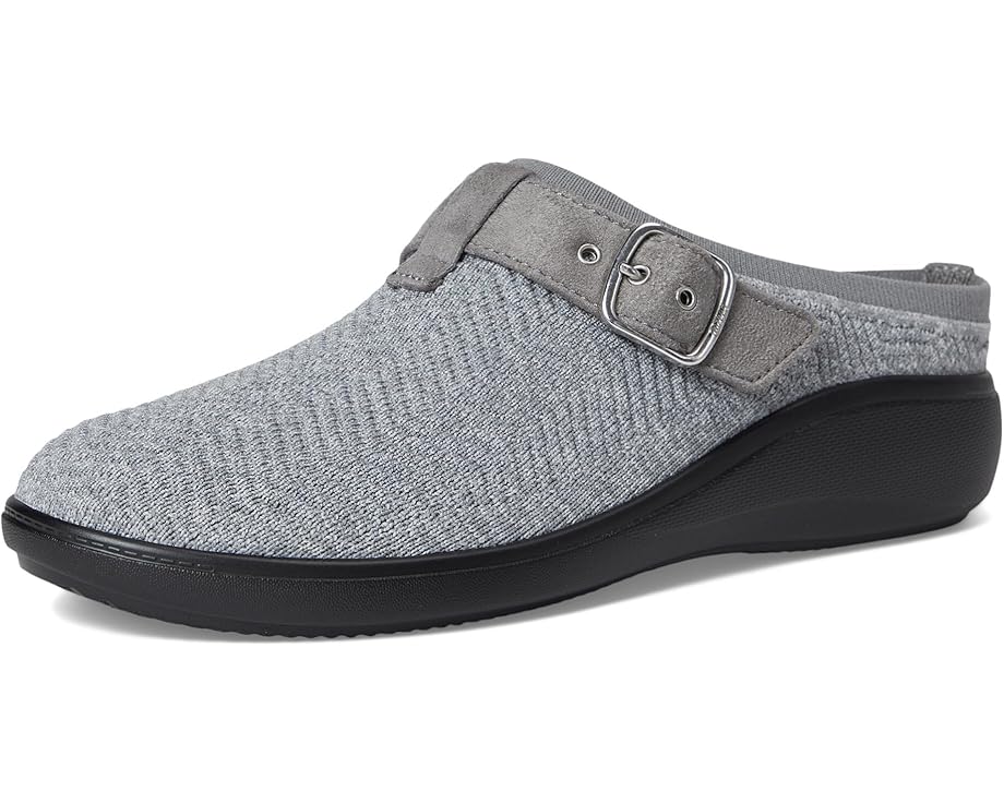 LifeStride Balanceknit Mule/Clog Shoes - Front View