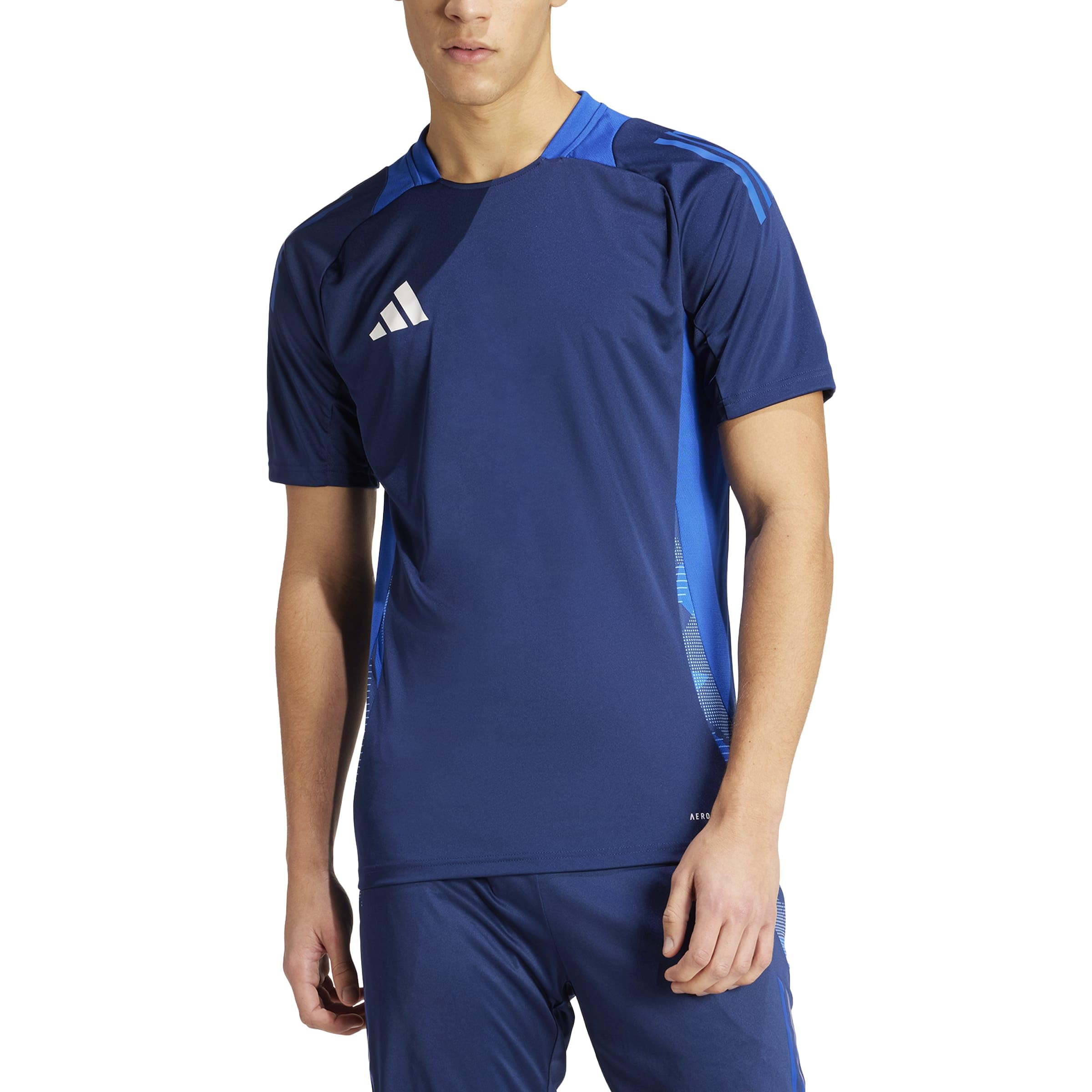 adidas Tiro 24 koszulka treningowa Mężczyźni Tiro 24 Competition Training Jersey