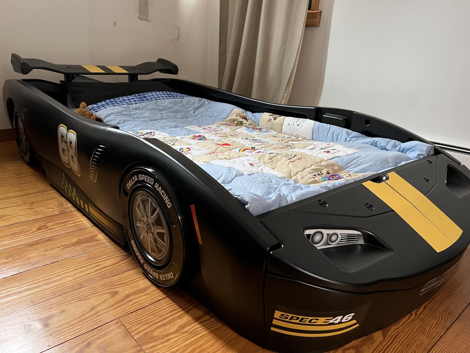 Customer review photo