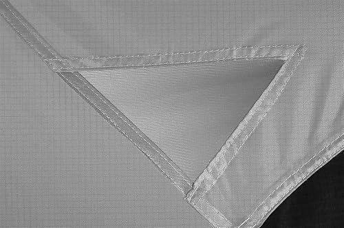 Miniatura 6 de Thule QuickFit 3.10 m (X-Large) awning tent-Silver