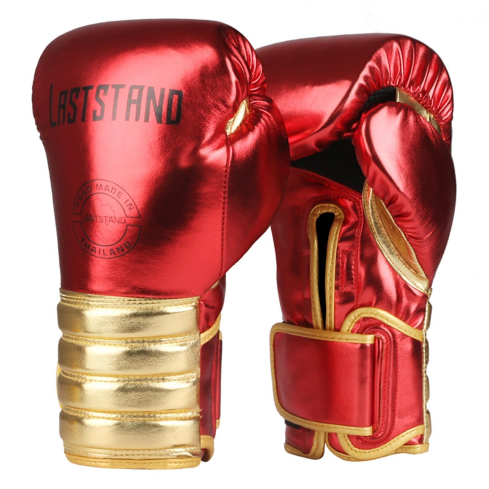 LOVIVER Guantes Boxeo con Anatómicos