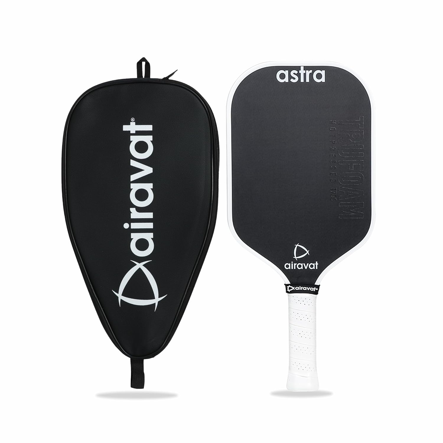 Astra 7417 Pickleball Paddle with TruFoam Technology. This 5th-Generation Pickleball Paddle Combines Hot Pressed Construct... - Review, Price and Buying Guide