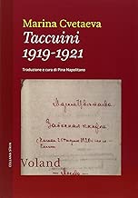 Taccuini 19191921