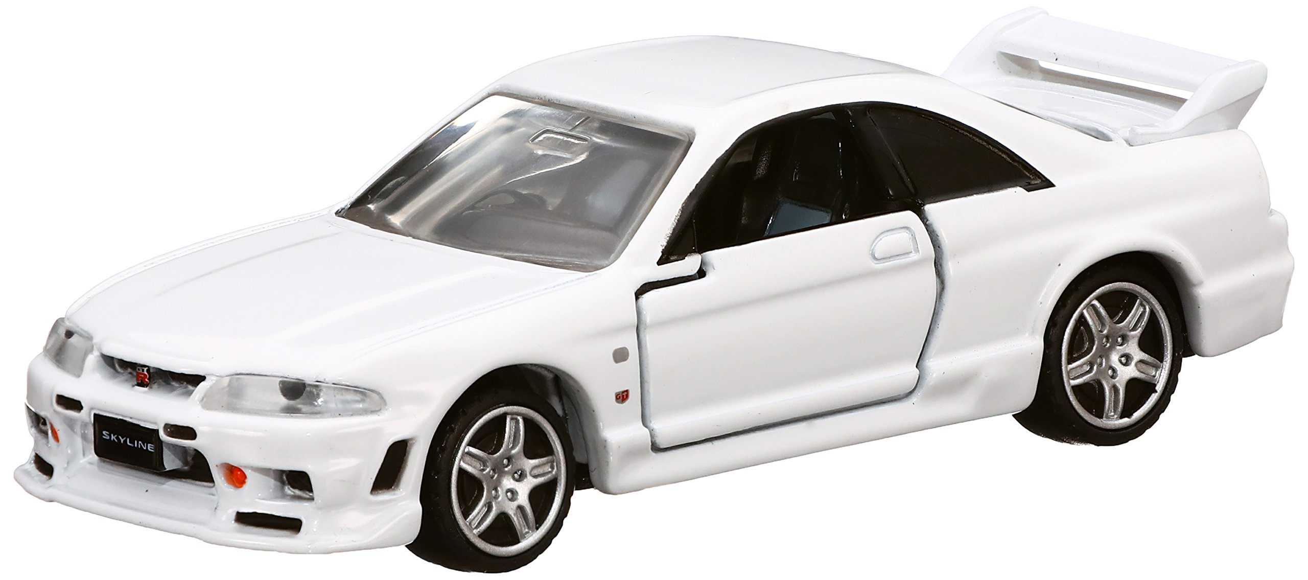 Amazon | トミカ トミカプレミアム 13 日産 スカイライン GT-R 