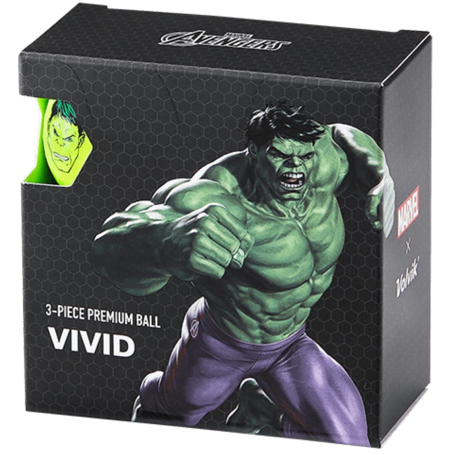Volvik