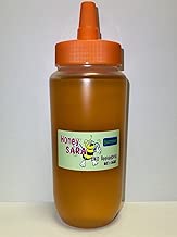 夏の百花蜂蜜 500g ﾁｭｰﾌﾞ入 純粋 国産 はちみつ 非加熱 長野県産 信州産