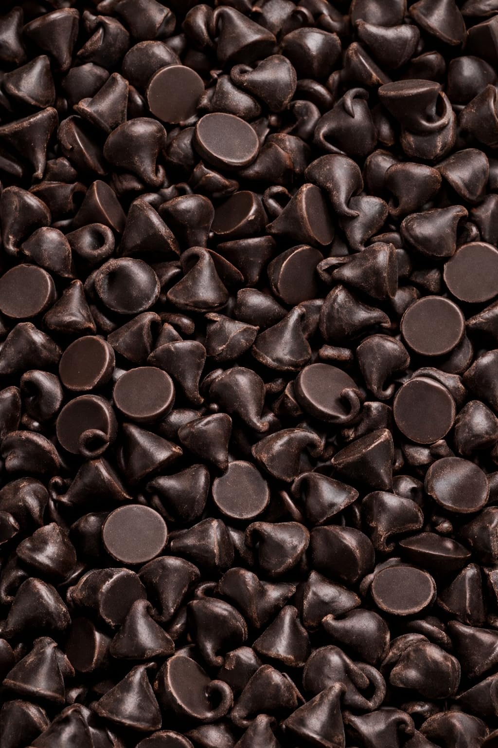 Pépites de chocolat noir 55% Les Sublimes 1kg Weiss