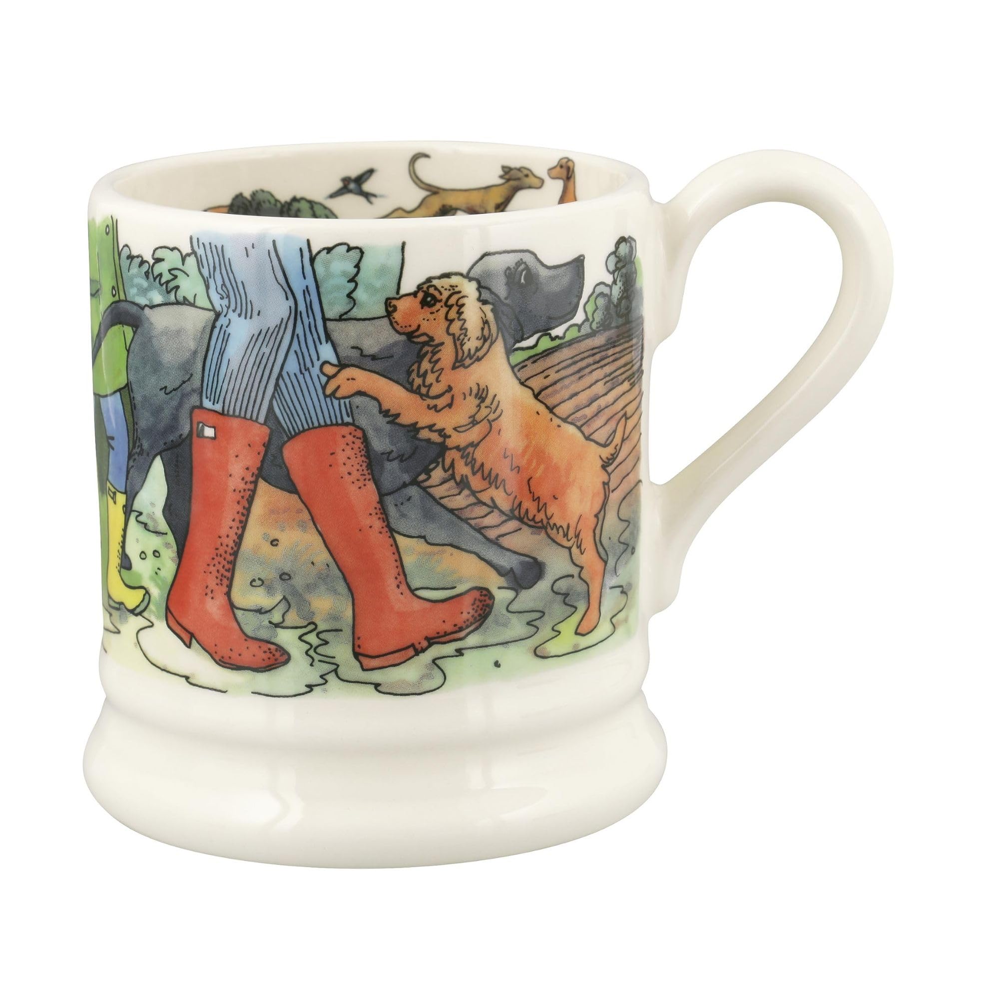 Acquista Emma Bridgewater - Tazza da 1/2 pinta da Next Italy