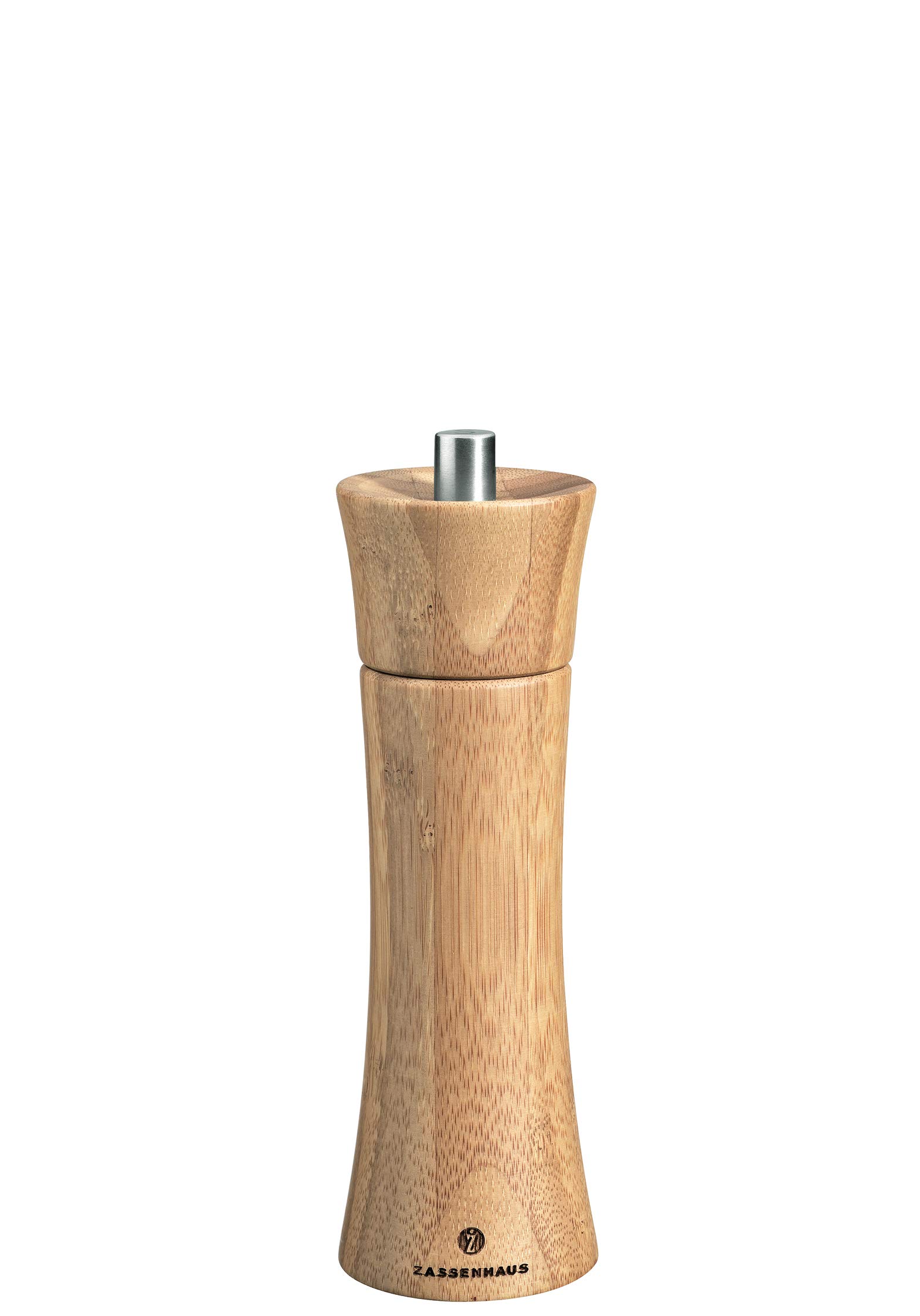 Zassenhaus Frankfurt Salt Grinder