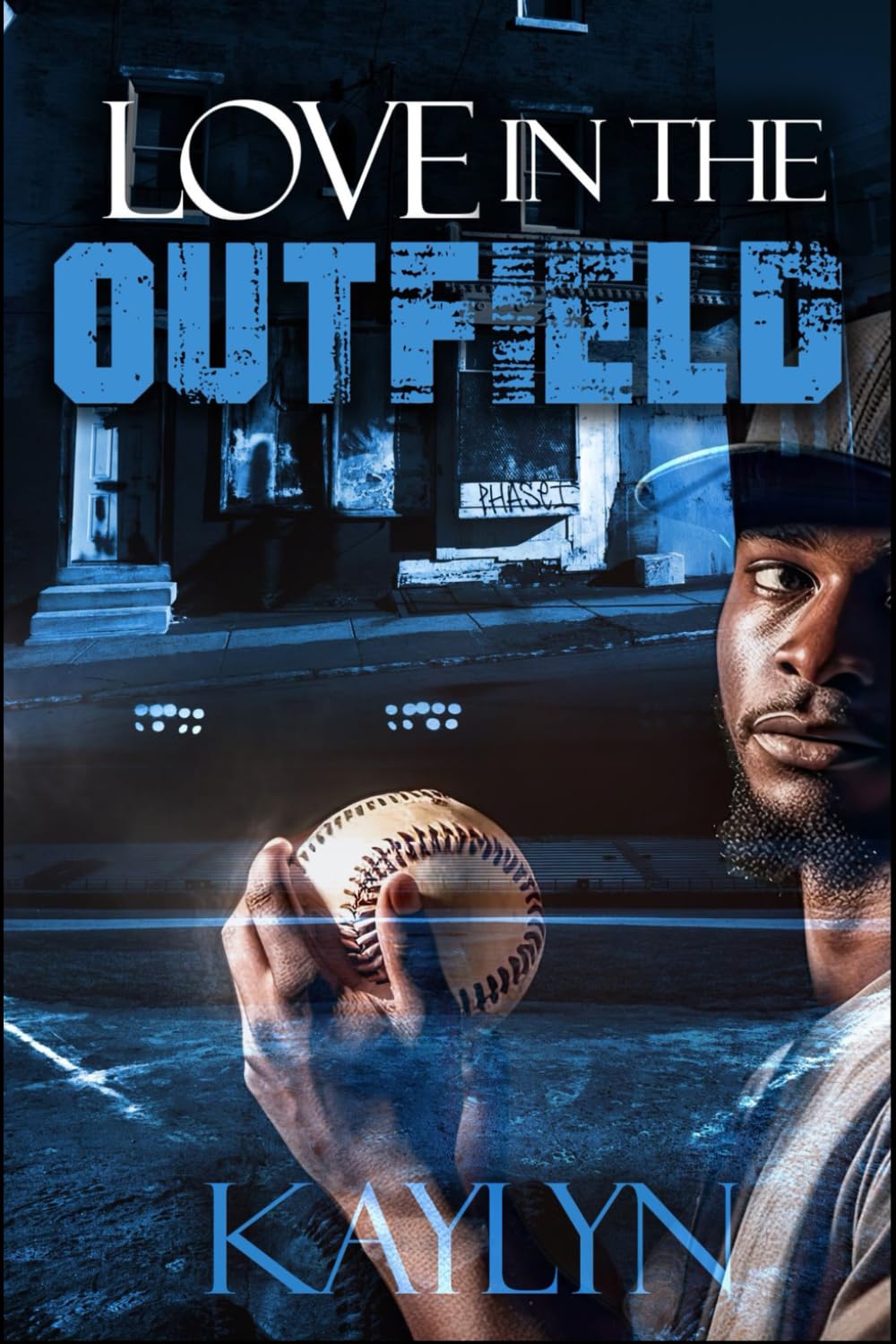 Love In The Outfield