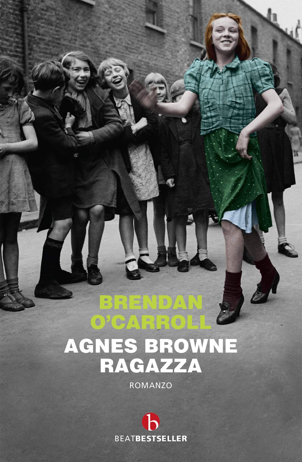 Agnes Browne Ragazza - 4