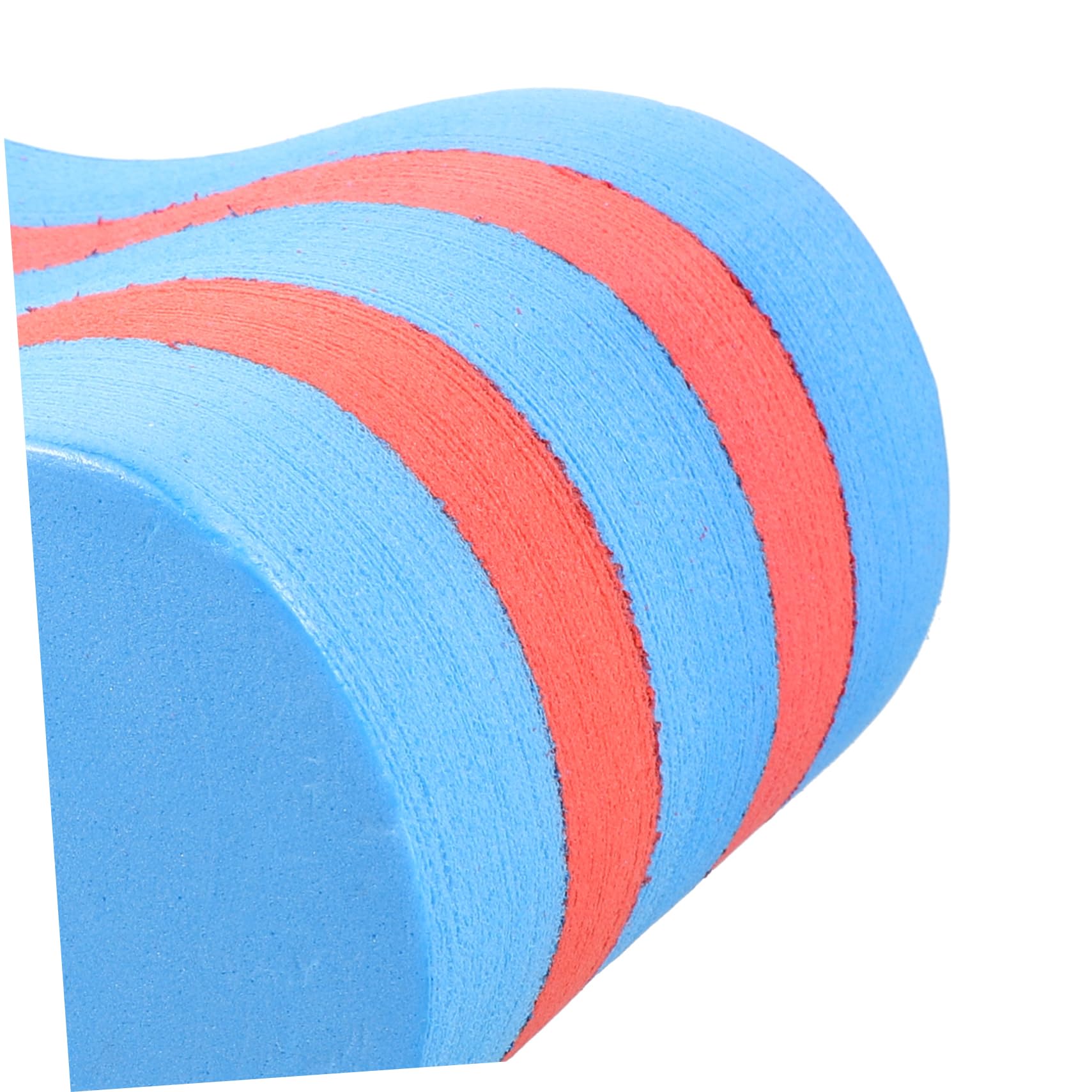 MUSISALY Swimming Training Aid Pull Buoy Lightweight Eva Leg Float for Enhanced Swim Technique Convenient Swimming Tool for Adults for Pool and Training